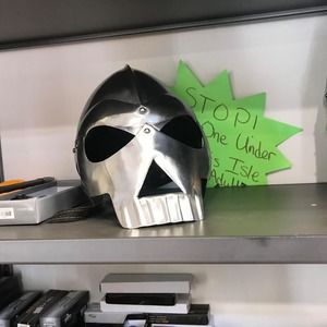 Meet your Posher, Rob